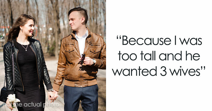 36 Breakup Reasons So Unhinged, Folks Just Had To Share Them With The World