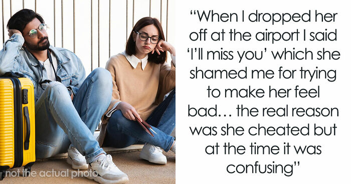 36 Breakup Reasons So Unhinged, Folks Just Had To Share Them With The World