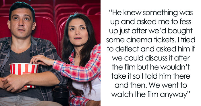 38 Breakup Stories That Took Such Wild Turns, People Still Can’t Forget Them