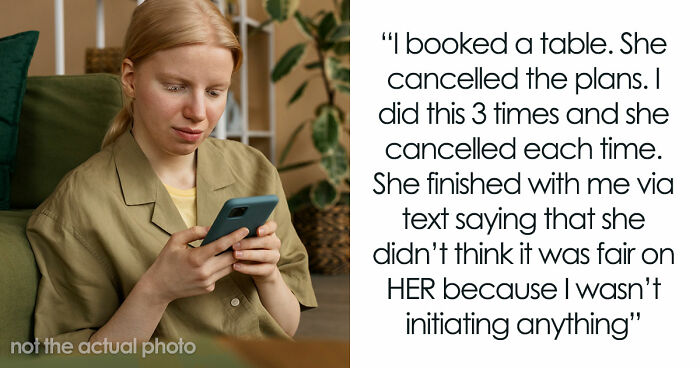 38 Breakup Stories That Took Such Wild Turns, People Still Can’t Forget Them