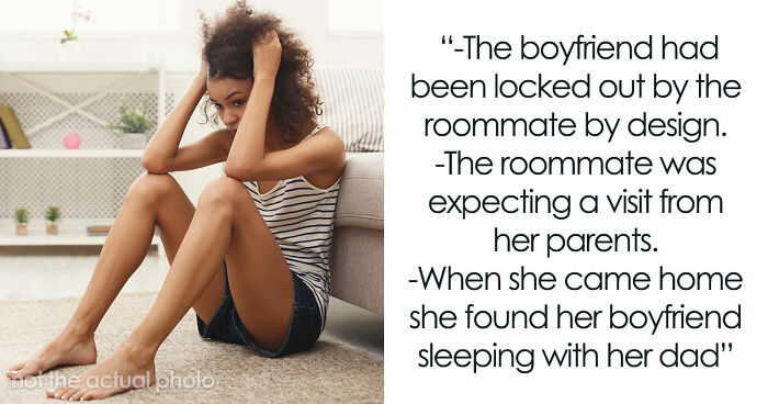 38 Breakup Stories That Took Such Wild Turns, People Still Can’t Forget Them