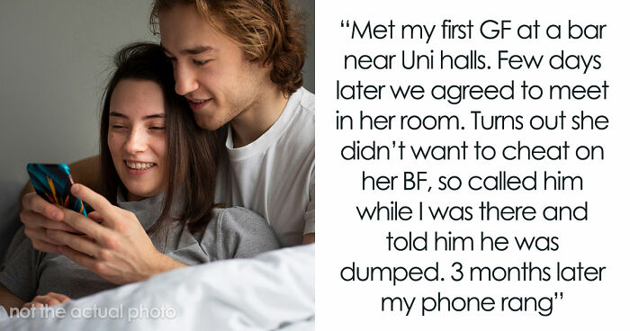 38 Breakup Stories That Took Such Wild Turns, People Still Can’t Forget Them