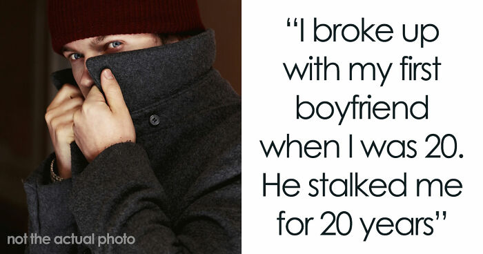 38 Breakup Stories That Took Such Wild Turns, People Still Can’t Forget Them