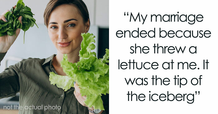 38 Breakup Stories That Took Such Wild Turns, People Still Can’t Forget Them