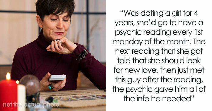 38 Breakup Stories That Took Such Wild Turns, People Still Can’t Forget Them