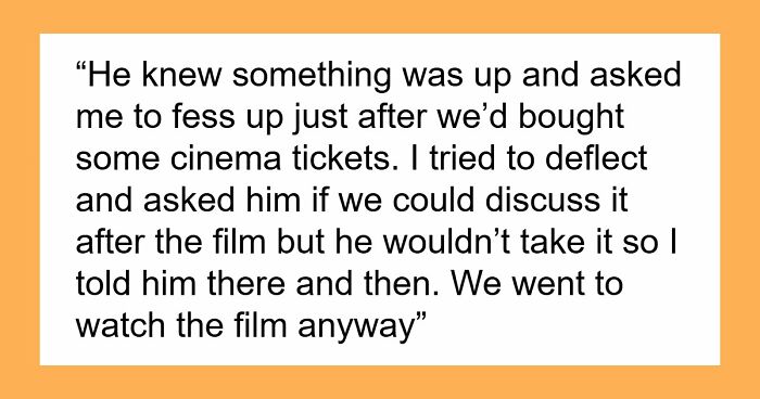 38 Breakup Stories That Took Such Wild Turns, People Still Can’t Forget Them