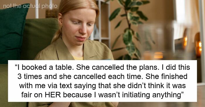 38 Breakup Stories That Took Such Wild Turns, People Still Can’t Forget Them