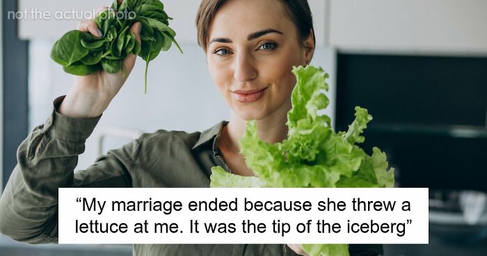 38 Breakup Stories That Took Such Wild Turns, People Still Can’t Forget Them