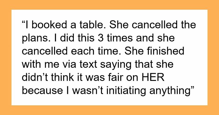 38 Breakup Stories That Took Such Wild Turns, People Still Can’t Forget Them