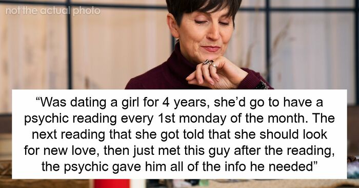 38 Breakup Stories That Took Such Wild Turns, People Still Can’t Forget Them