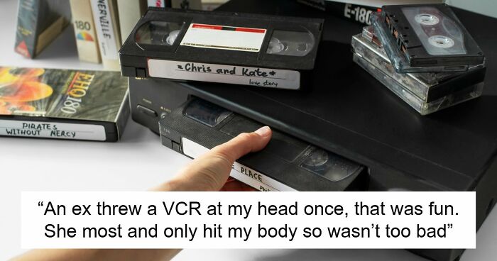 38 Breakup Stories That Took Such Wild Turns, People Still Can’t Forget Them