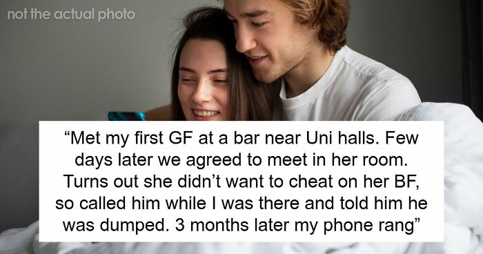 38 Breakup Stories That Took Such Wild Turns, People Still Can’t Forget Them