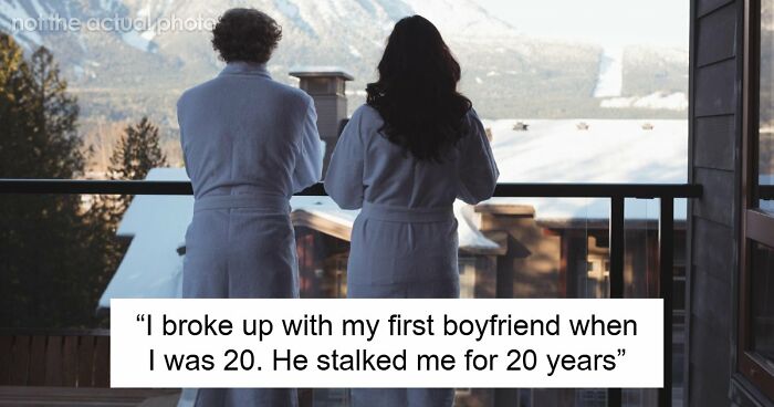 38 Breakup Stories That Took Such Wild Turns, People Still Can’t Forget Them