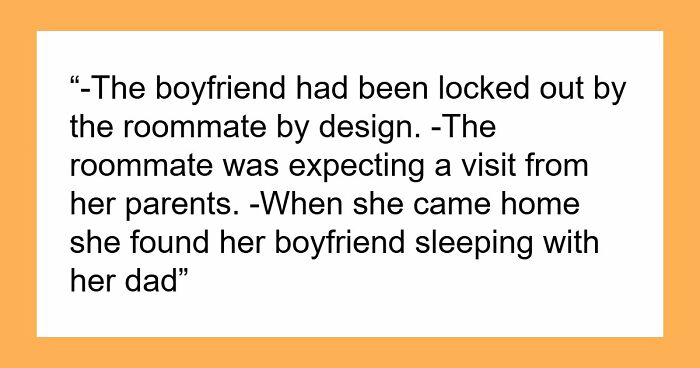 38 Breakup Stories That Took Such Wild Turns, People Still Can’t Forget Them