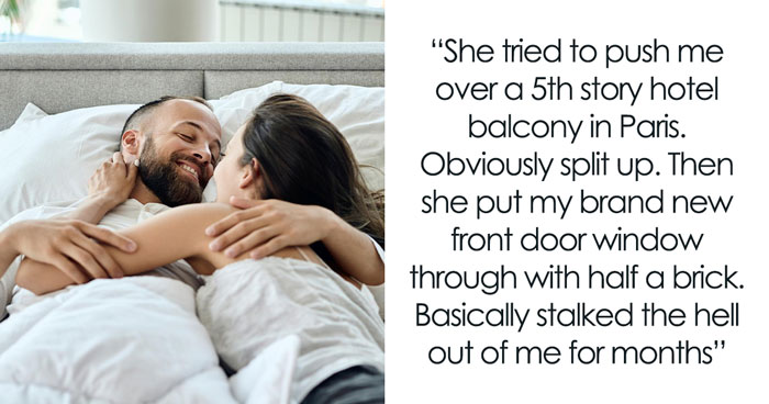 From Public Meltdowns To Strange Confessions, 38 People Share How Their Relationships Ended
