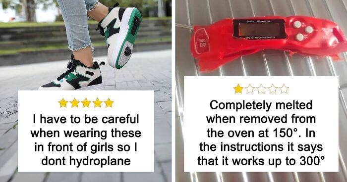 76 Online Reviews That Have No Business Being So Funny