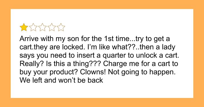 76 Online Reviews That Have No Business Being So Funny