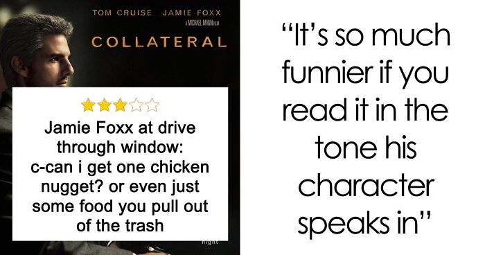 76 Online Reviews That Have No Business Being So Funny