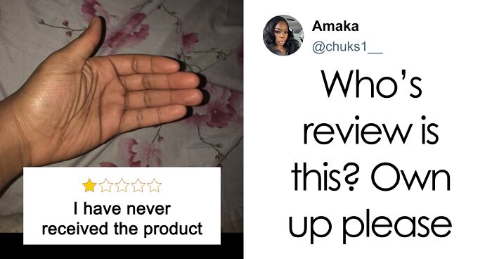 76 Online Reviews That Have No Business Being So Funny