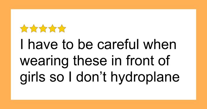 76 Online Reviews That Have No Business Being So Funny