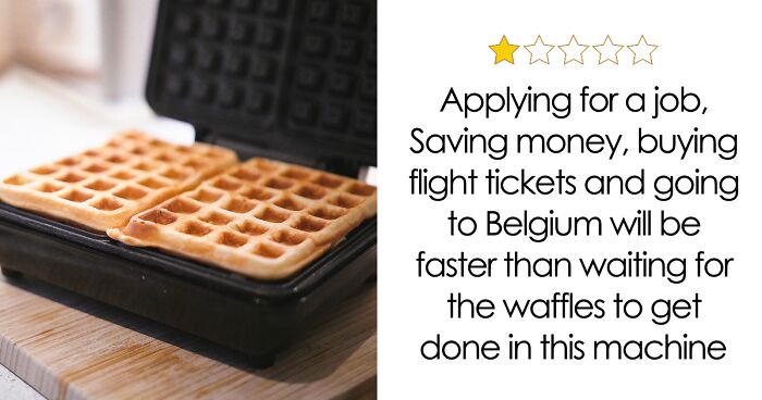 76 Online Reviews That Have No Business Being So Funny