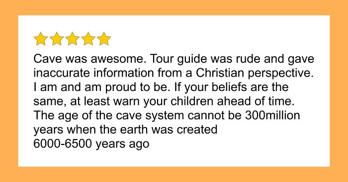 76 Online Reviews That Have No Business Being So Funny