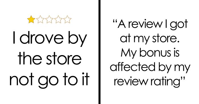 76 Online Reviews That Have No Business Being So Funny