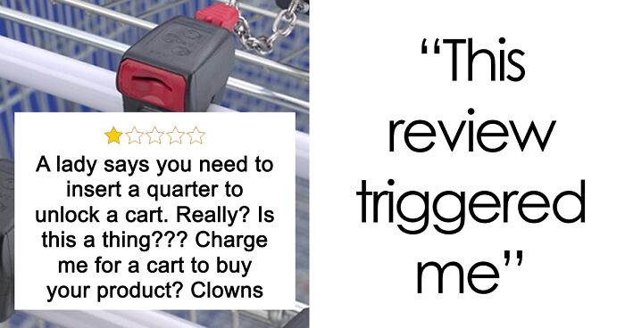 76 Online Reviews That Have No Business Being So Funny