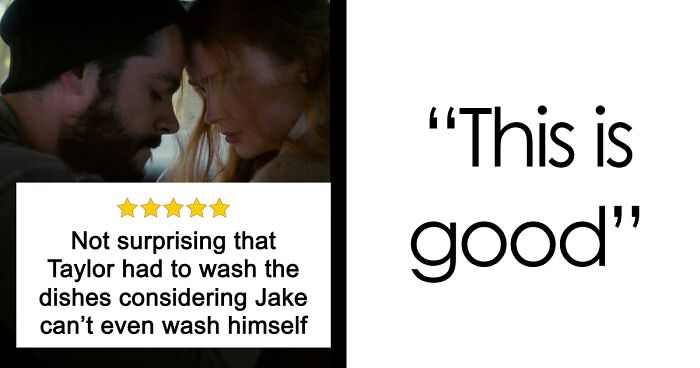 76 Online Reviews That Have No Business Being So Funny