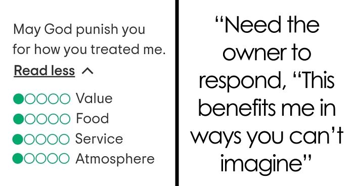 76 Online Reviews That Have No Business Being So Funny