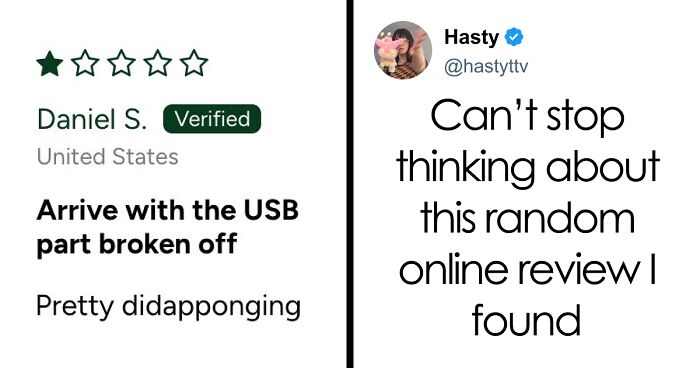 76 Online Reviews That Have No Business Being So Funny