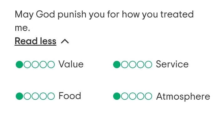 76 Online Reviews That Have No Business Being So Funny