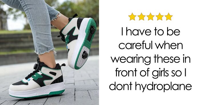 76 Online Reviews That Have No Business Being So Funny