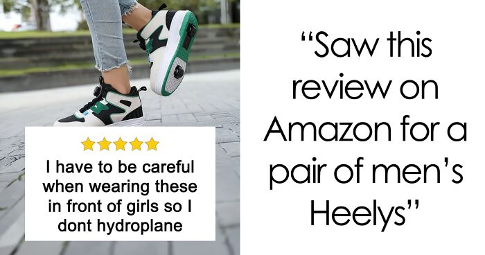 76 Online Reviews That Have No Business Being So Funny