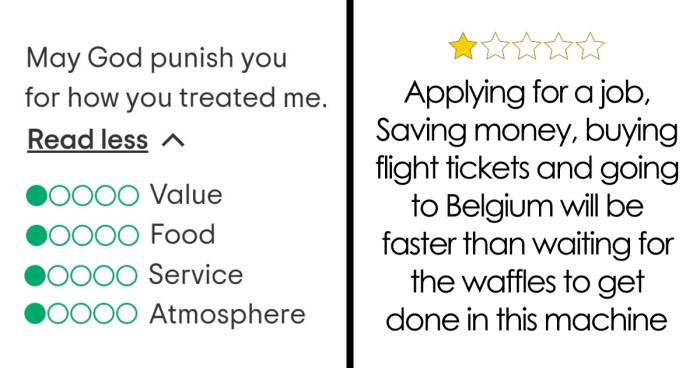 76 Online Reviews That Have No Business Being So Funny