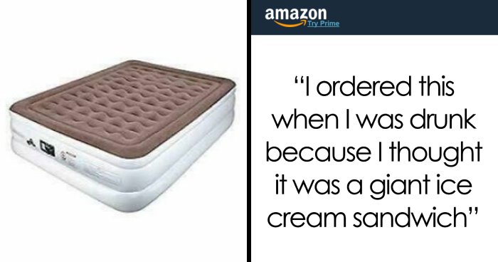 76 Online Reviews That Have No Business Being So Funny