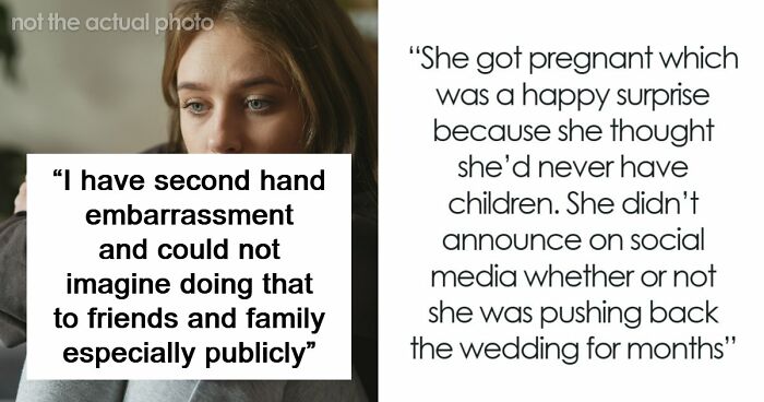 Bride Drops Friend From Wedding To Make Room For Others, It Doesn’t Go As Planned