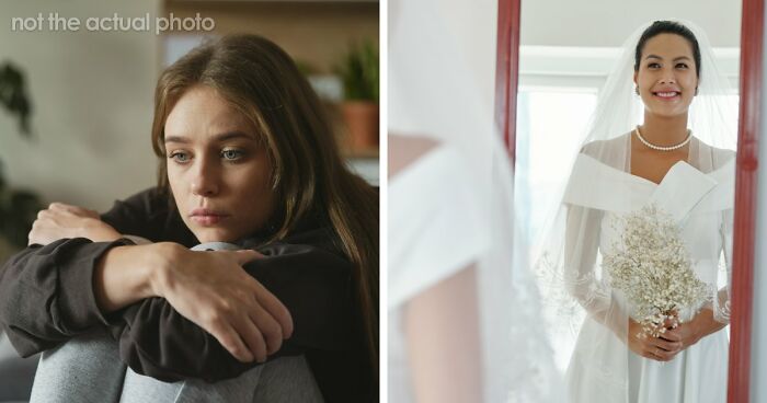 Bride Drops Friend From Wedding To Make Room For Others, It Doesn’t Go As Planned