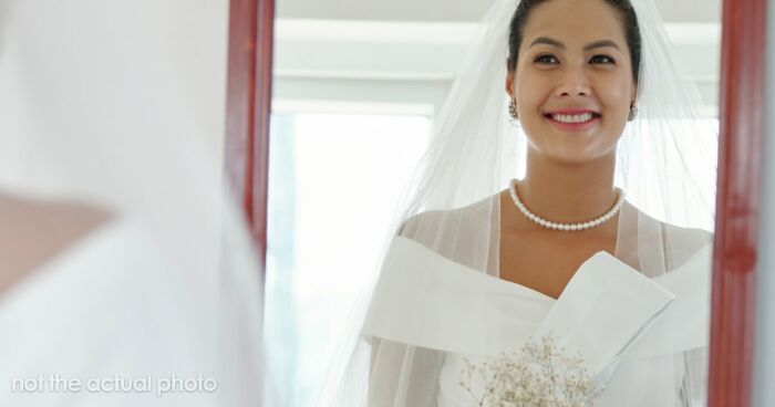 Bride Drops Friend From Wedding To Make Room For Others, It Doesn’t Go As Planned