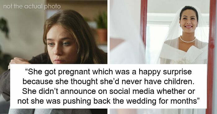 Bride Drops Friend From Wedding To Make Room For Others, It Doesn’t Go As Planned