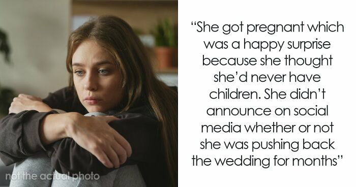 Bride Drops Friend From Wedding To Make Room For Others, It Doesn’t Go As Planned