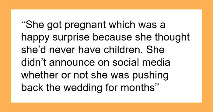 Bride Drops Friend From Wedding To Make Room For Others, It Doesn’t Go As Planned