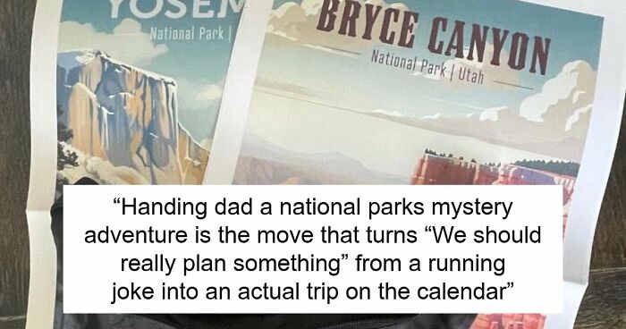 30 Out Of The Box Father’s Day Gifts For The Dad Who Has Everything But Definitely Doesn’t Have These