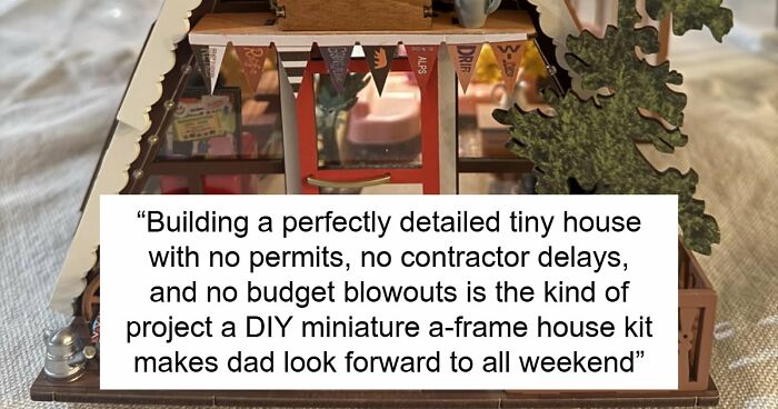 30 Out Of The Box Father’s Day Gifts For The Dad Who Has Everything But Definitely Doesn’t Have These
