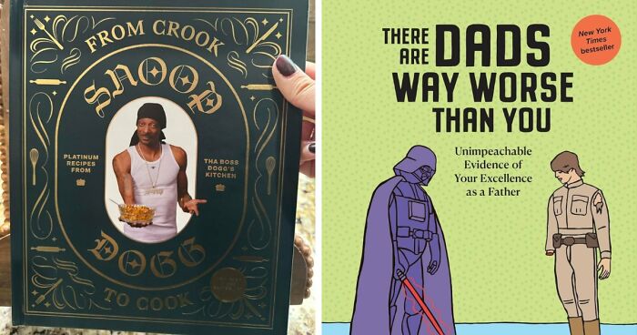 30 Out Of The Box Father’s Day Gifts For The Dad Who Has Everything But Definitely Doesn’t Have These