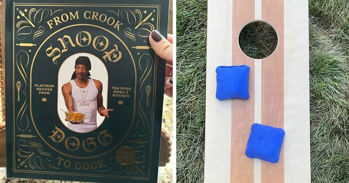 30 Out Of The Box Father’s Day Gifts For The Dad Who Has Everything But Definitely Doesn’t Have These
