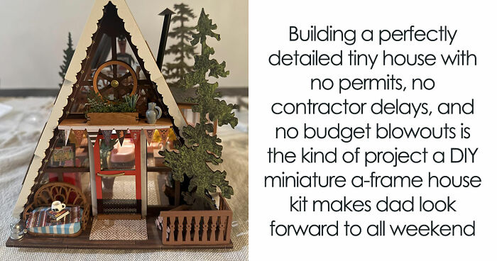 30 Out Of The Box Father’s Day Gifts For The Dad Who Has Everything But Definitely Doesn’t Have These