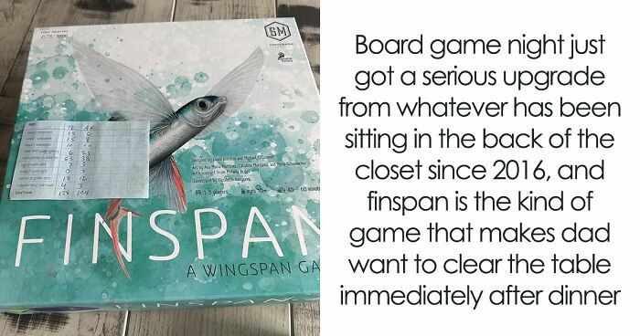 30 Out Of The Box Father’s Day Gifts For The Dad Who Has Everything But Definitely Doesn’t Have These