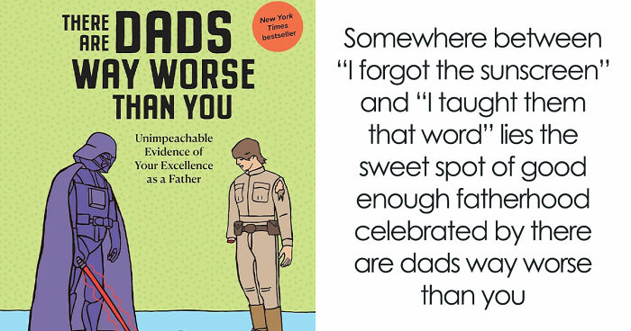 30 Out Of The Box Father’s Day Gifts For The Dad Who Has Everything But Definitely Doesn’t Have These