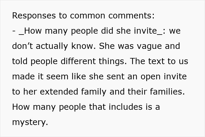 MIL Tries To Take Over Wedding Planning, Bride Can't Take It Anymore MIL Tries To Take Over Wedding Planning, Bride Can't Take It Anymore
